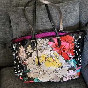 Large Brighton Tote/ Purse/ Handbag